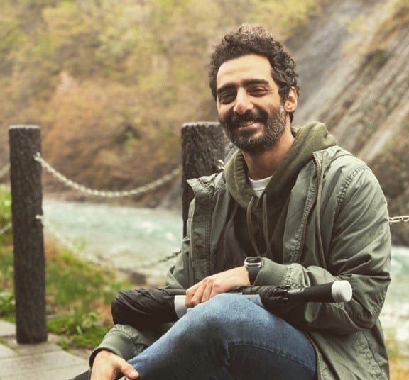 Mohamed Yosri Ramadan Hussien